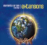 Louie Vega, Elements Of Life: Extensions (CD)