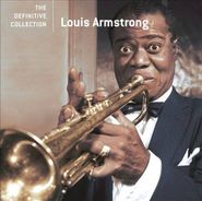 Louis Armstrong, The Definitive Collection (CD)