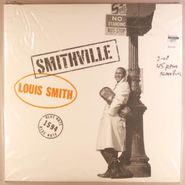 Louis Smith, Smithville [180 Gram Vinyl, 45RPM] (LP)