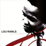 Lou Rawls, Love Songs (CD)