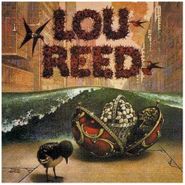Lou Reed, Lou Reed (CD)