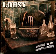 Lousy, One Good Round Deserves Another [Import] (LP)