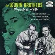 The Louvin Brothers, Tragic Songs Of Life (CD)
