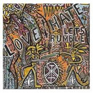 Love/Hate, Let's Rumble [Import] (CD)