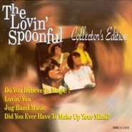 The Lovin' Spoonful, Collector's Edition, Vol. 2 (CD)