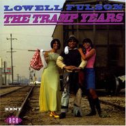 Lowell Fulson, The Tramp Years (CD)