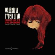 Lubos Fiser, Valerie & Her Week Of Wonders [OST] [Record Store Day] (7")