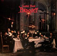Lucifer's Friend, Banquet (LP)