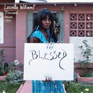 Lucinda Williams, Blessed (LP)