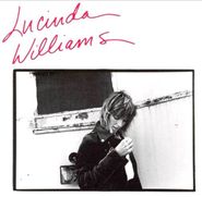 Lucinda Williams, Lucinda Williams (CD)