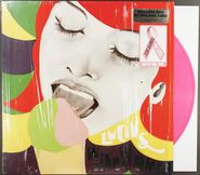 Lucius, Wildewoman [Pink Vinyl] (LP)