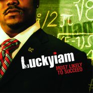 Luckyiam.PSC, Most Likely To Succeed (CD)