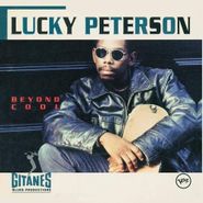 Lucky Peterson, Beyond Cool (CD)