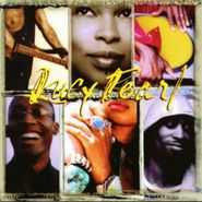 Lucy Pearl, Lucy Pearl (CD)