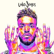 Luke James, Luke James [Deluxe Edition] (CD)