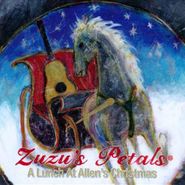 Lunch at Allen's, Zuzu's Petals: A Lunch At Allen's Christmas (CD)