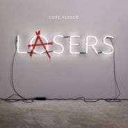 Lupe Fiasco, Lasers (CD)