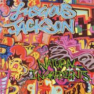 Luscious Jackson, Natural Ingredients (CD)