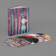 Lush, Chorus [Box Set] (CD)