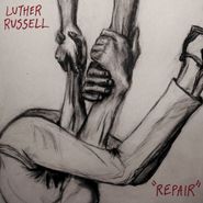 Luther Russell, Repair (CD)