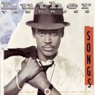 Luther Vandross, Songs (CD)