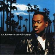 Luther Vandross, Luther Vandross (CD)