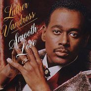Luther Vandross, Smooth Love (CD)
