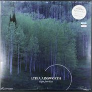 Lydia Ainsworth, Right From Real [Malachite Green Vinyl] (LP)