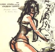 Lydia Lunch, Champagne, Cocaine & Nicotine Stains [Import] (CD)