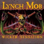 Lynch Mob, Wicked Sensation (CD)