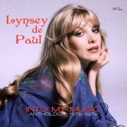 Lynsey de Paul, Into My Music: Anthology 1975-1979 [Import] (CD)