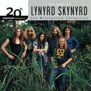 Lynyrd Skynyrd, The Best Of Lynyrd Skynyrd - 20th Century Masters The Millennium Collection (CD)