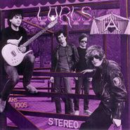 Lyres, AHS 1005 (CD)