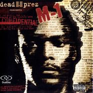 M1, Confidential (CD)