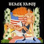 Black Nasty, Shark Tank (CD)
