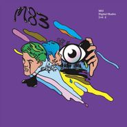 M83, Digital Shades, Vol. 1 (CD)