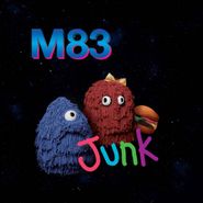 M83, Junk (CD)