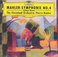 Gustav Mahler, Mahler: Symphony No. 4 [Import] (CD)