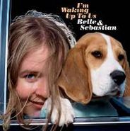 Belle & Sebastian, I'm Waking Up To Us (CD)