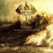 Orphaned Land, Mabool - The Story Of The Three Sons Of Seven (CD)