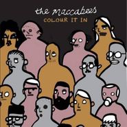 The Maccabees, Colour It In (CD)