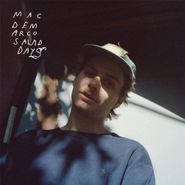 Mac DeMarco, Salad Days (CD)