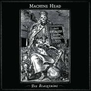 Machine Head, The Blackening (CD)