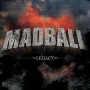 Madball, Legacy (CD)