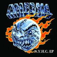 Madball, N.y.h.c. Ep (CD)