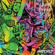 Madchild, Silver Tongue Devil (CD)