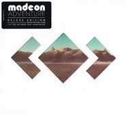 Madeon, Adventure [Deluxe Edition] [Import] (CD)