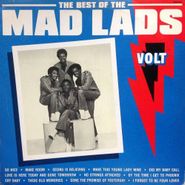 The Mad Lads, Best Of The Mad Lads (CD)