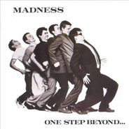 Madness, One Step Beyond... [Import] (CD)