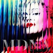 Madonna, MDNA [Deluxe Edition] (CD)
